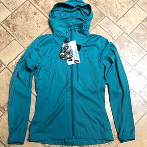 NEW: Black Diamond Alpine Start Hoody